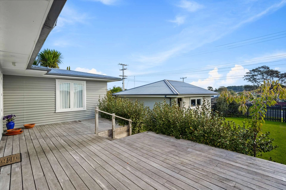 Photos of 118 matipo road te