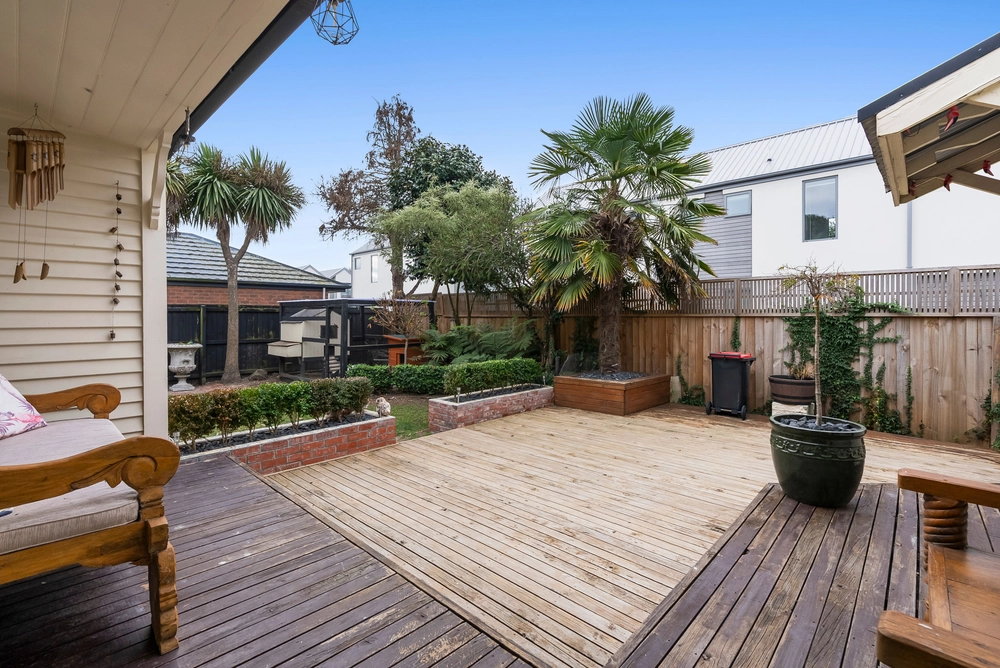 Photos of 127 Tancred Street