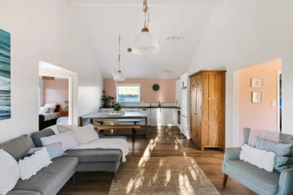 Photos of 39A Percy Road