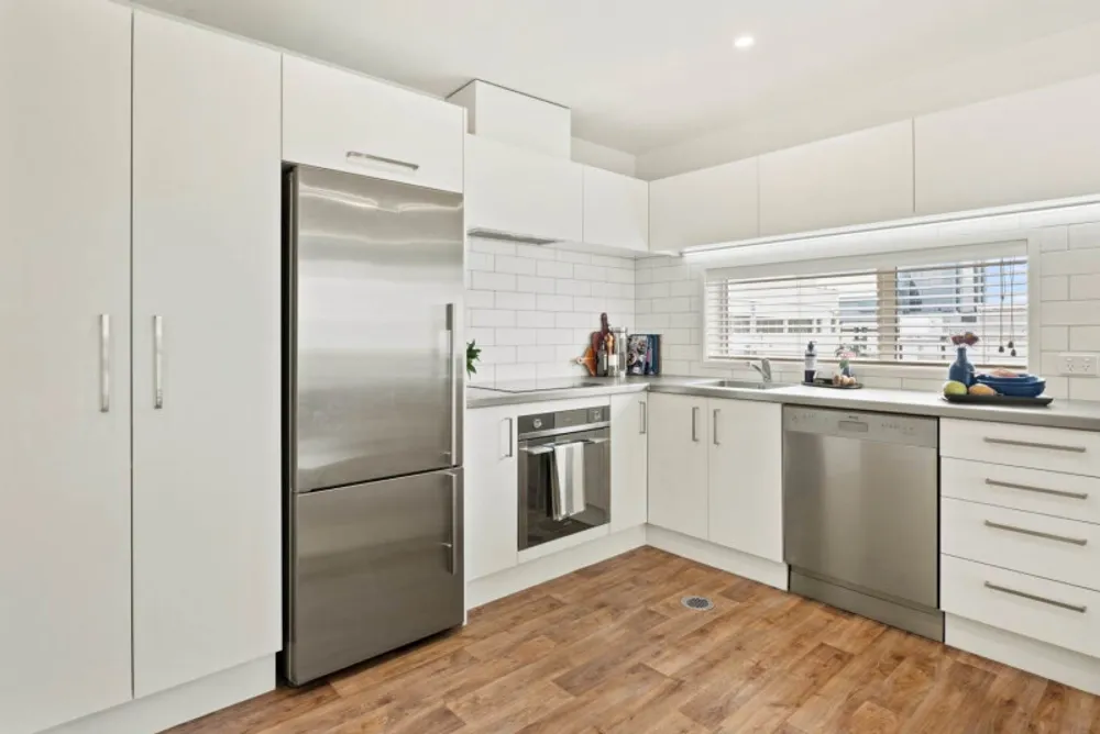 Photos of 8/36 Wilkinson Road