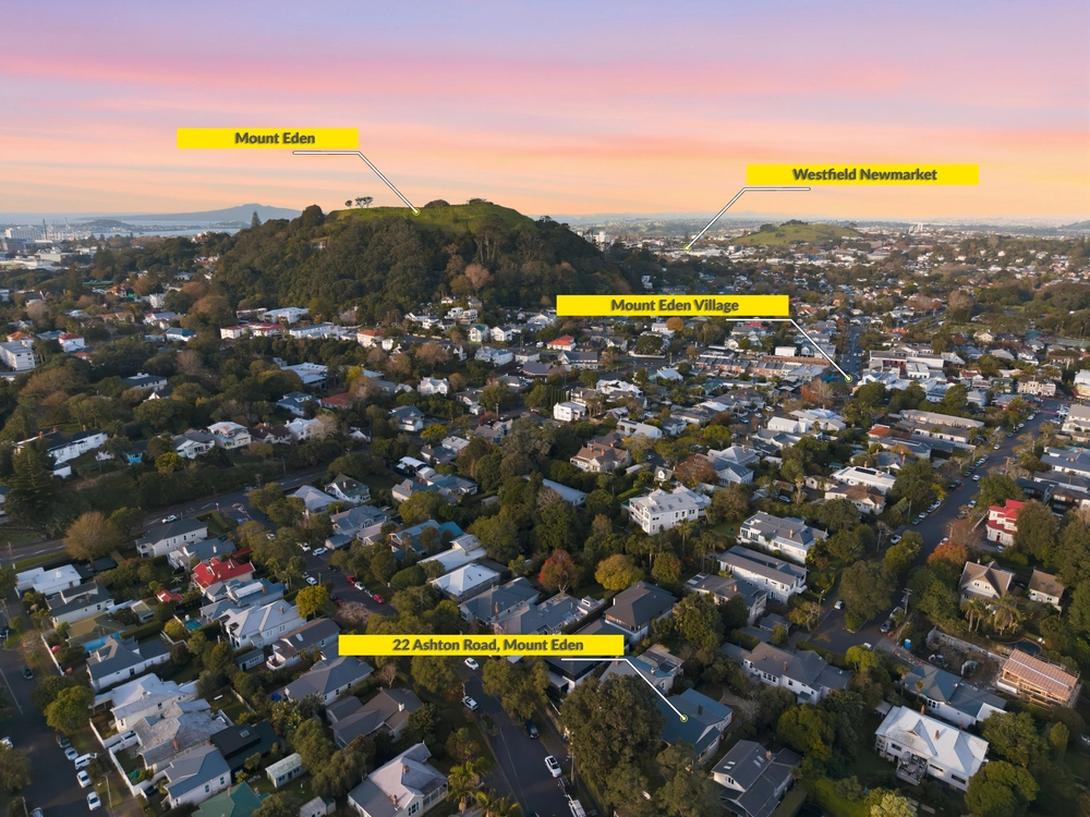 Photos of 22 Ashton Road