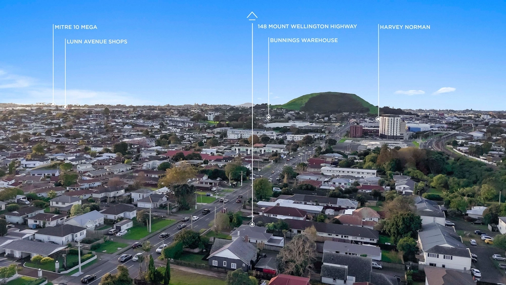 Photos of 148 Mount Wellington Highway