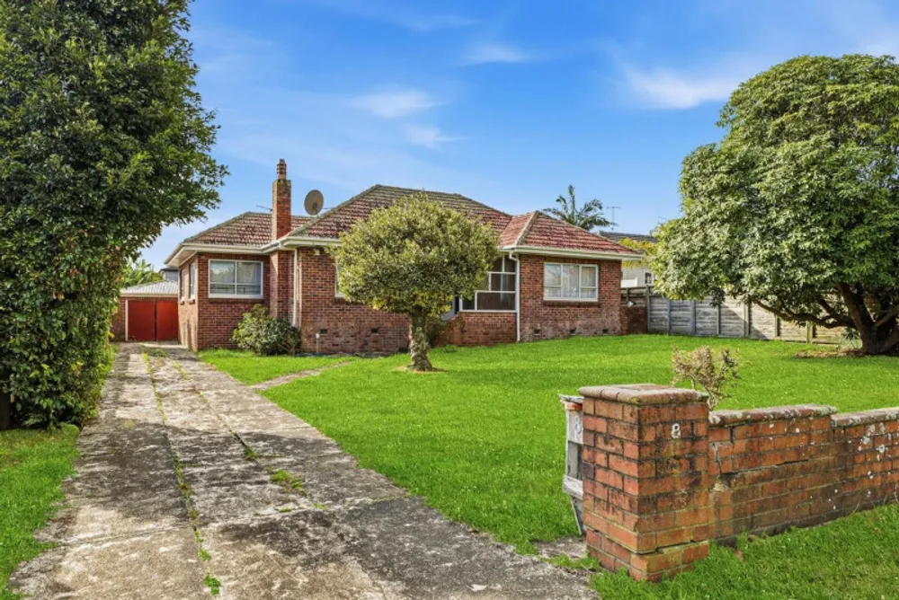 Photos of 8 Margan Avenue