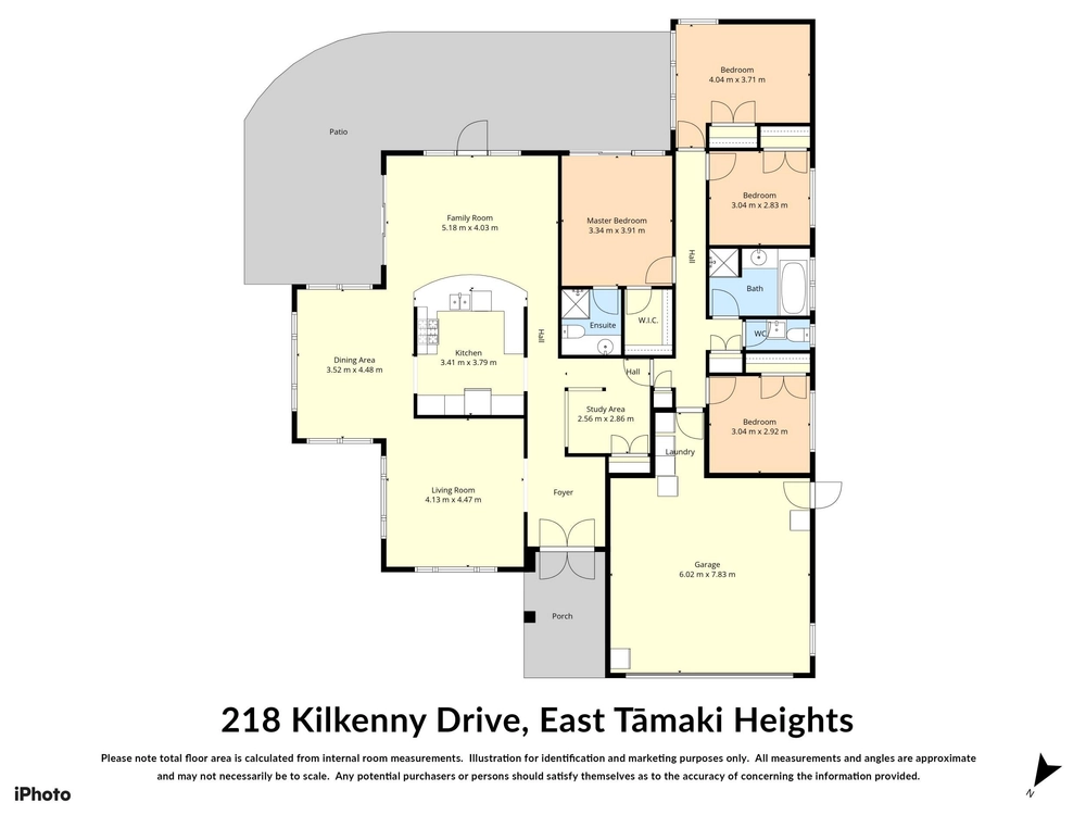 Photos of 218 Kilkenny Drive