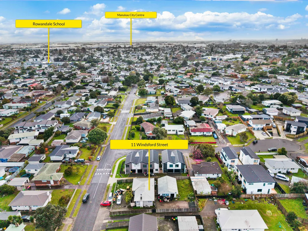 Photos of 11 Winsford Street