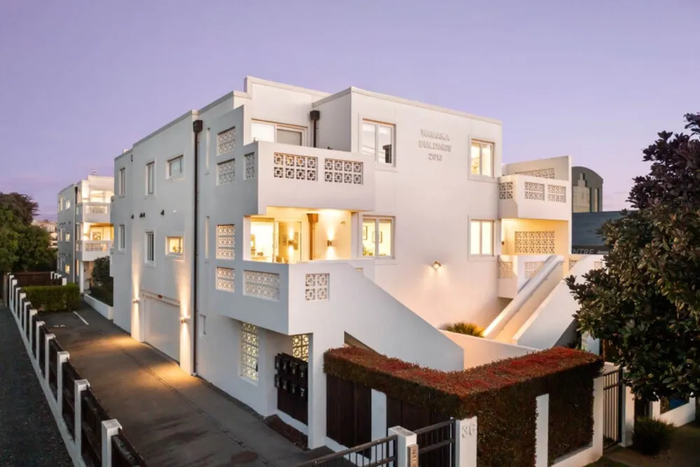 Photos of 4/36 Wilkinson Road
