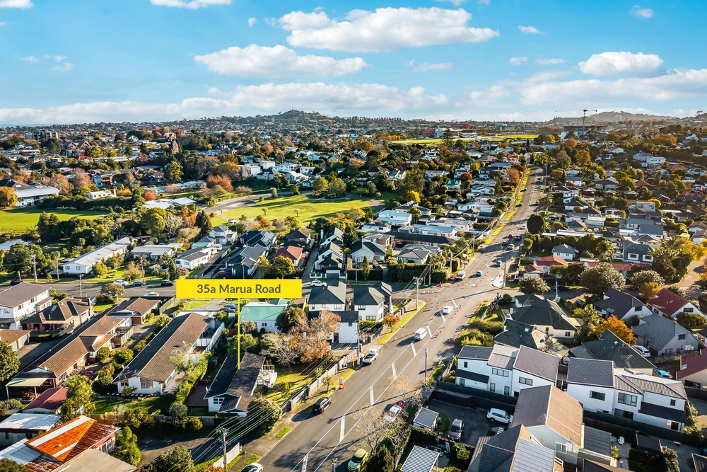 Photos of 35A Marua Road
