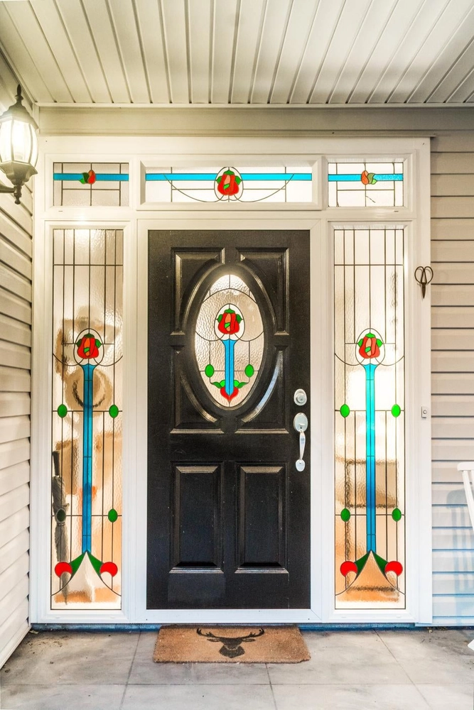 Photos of 43B Stanley Point Road