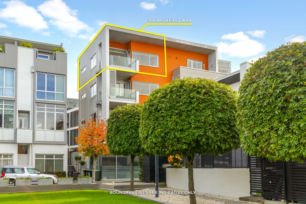 Photos of 10F Brickfield Way