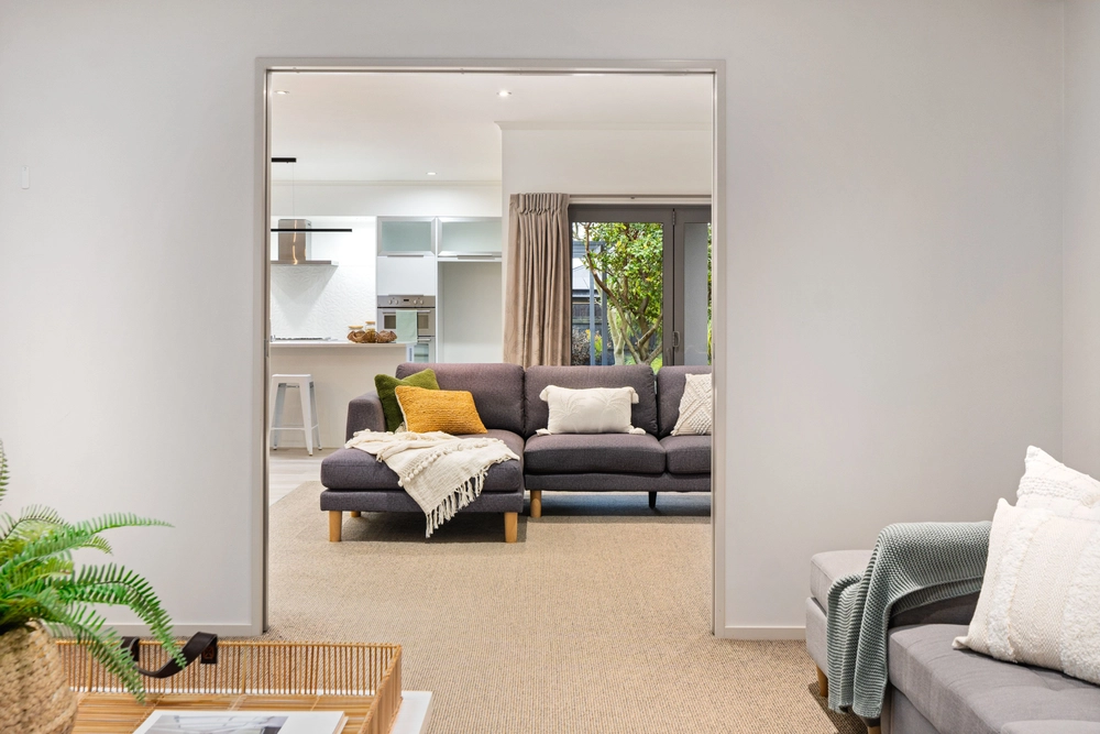 Photos of 3 Pohutukawa Grove