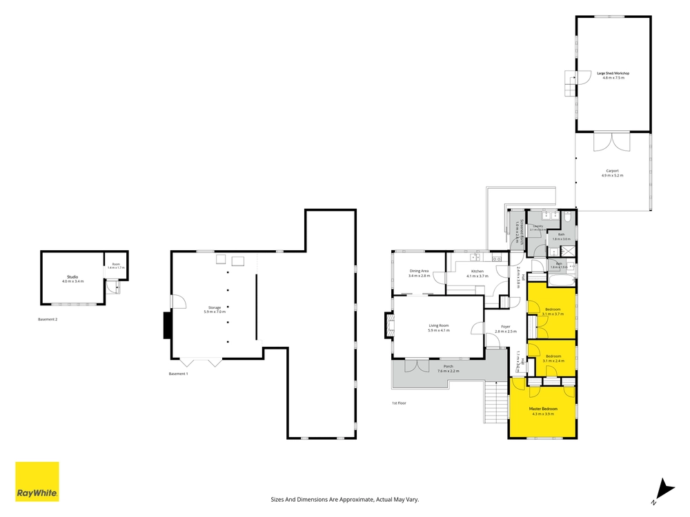 Photos of 40 Avonleigh Road