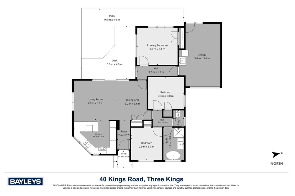 Photos of 40 Kings Road