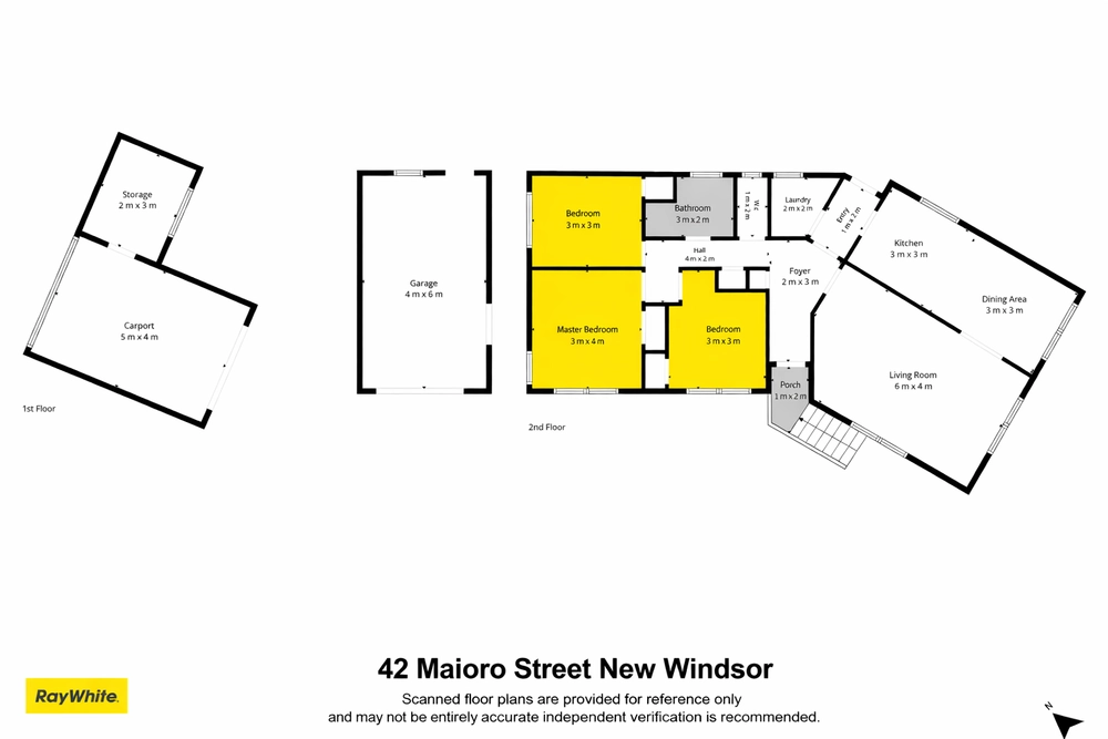 Photos of 42 Maioro Street