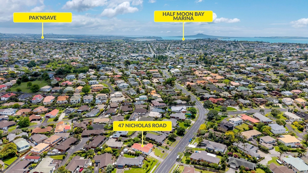 Photos of 47 Nicholas Road