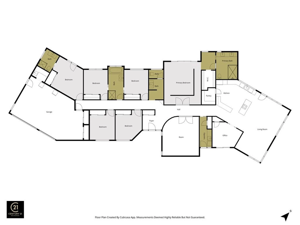 Photos of 19 WAIOROI PLACE