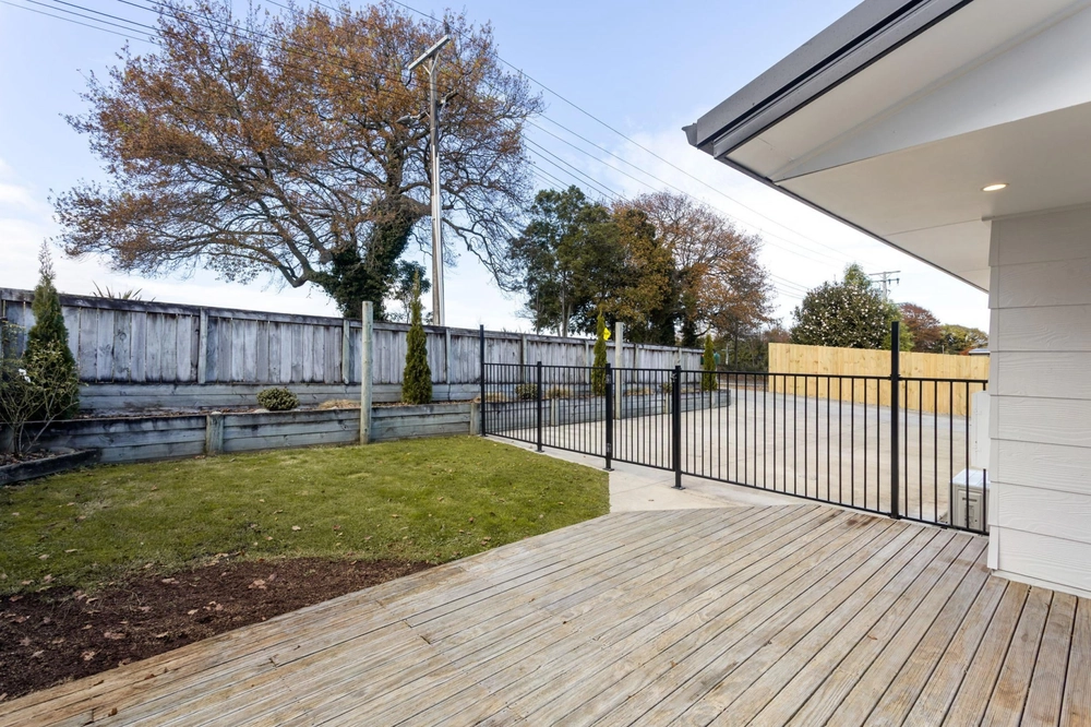Photos of 52A Rolleston Street
