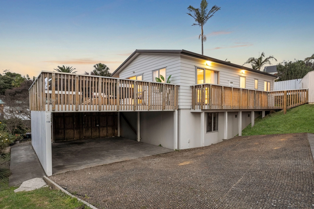 Photos of 11B Queenstown Road