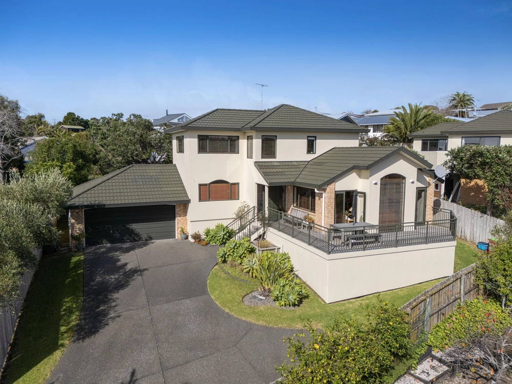 Photos of 59 Motutapu Avenue
