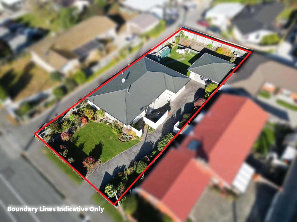 Photos of 426 Halswell Road