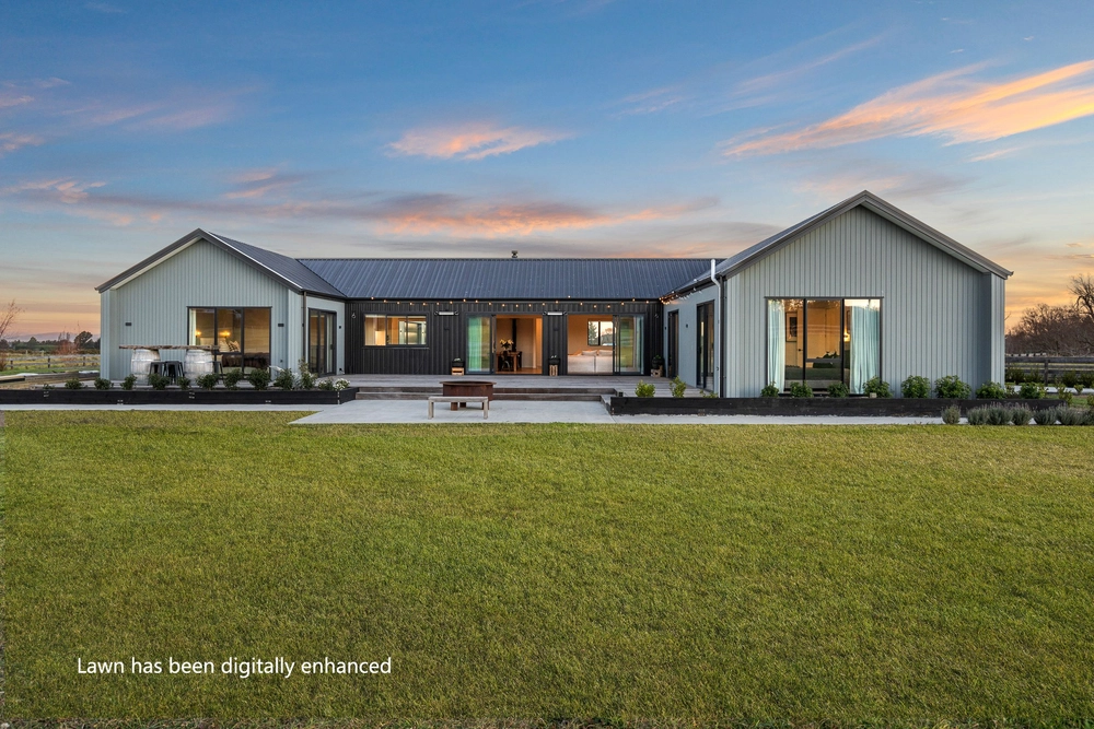 Photos of 128 Wallers Road