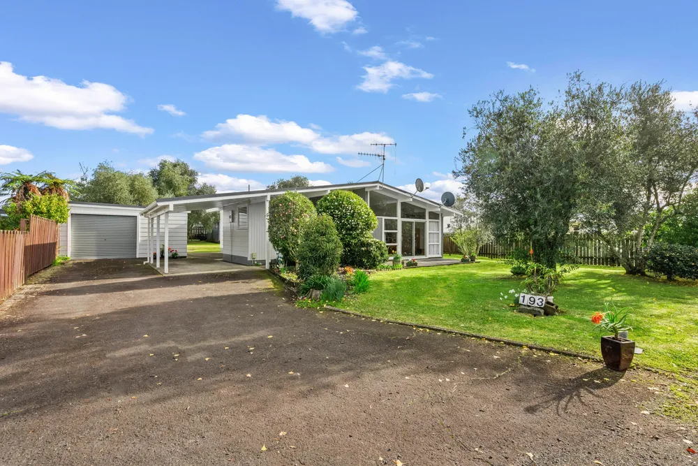 Photos of 193 Kiripaka Road