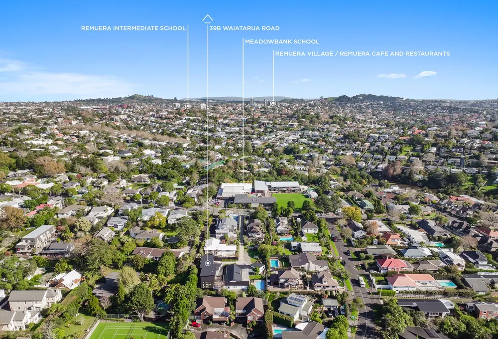 Photos of 39B Waiatarua Road