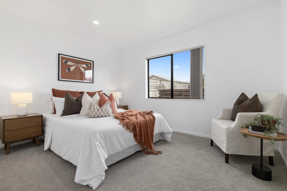 Photos of 4B Russell Avenue