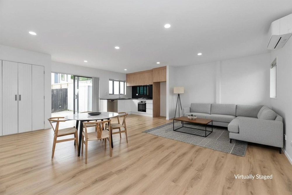 Photos of 17B Seymour Road