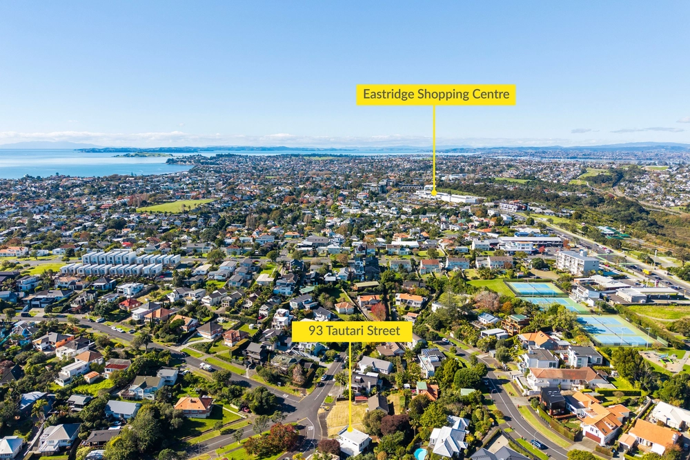 Photos of 93 Tautari Street
