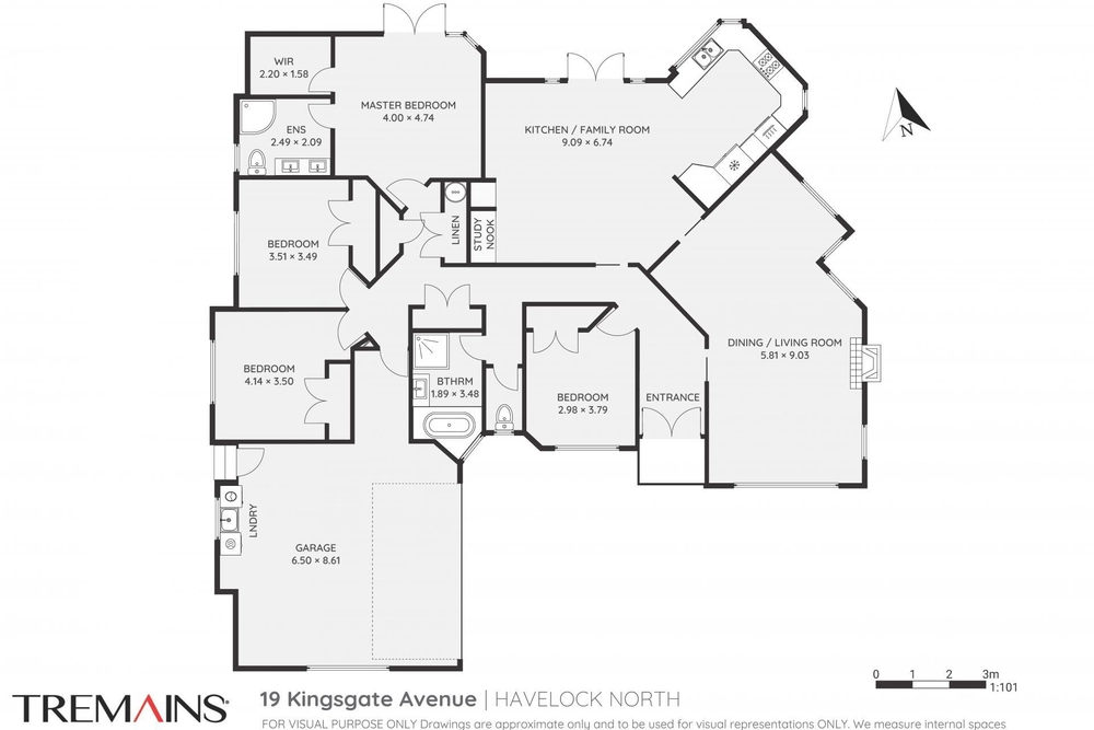 Photos of 19 Kingsgate Avenue