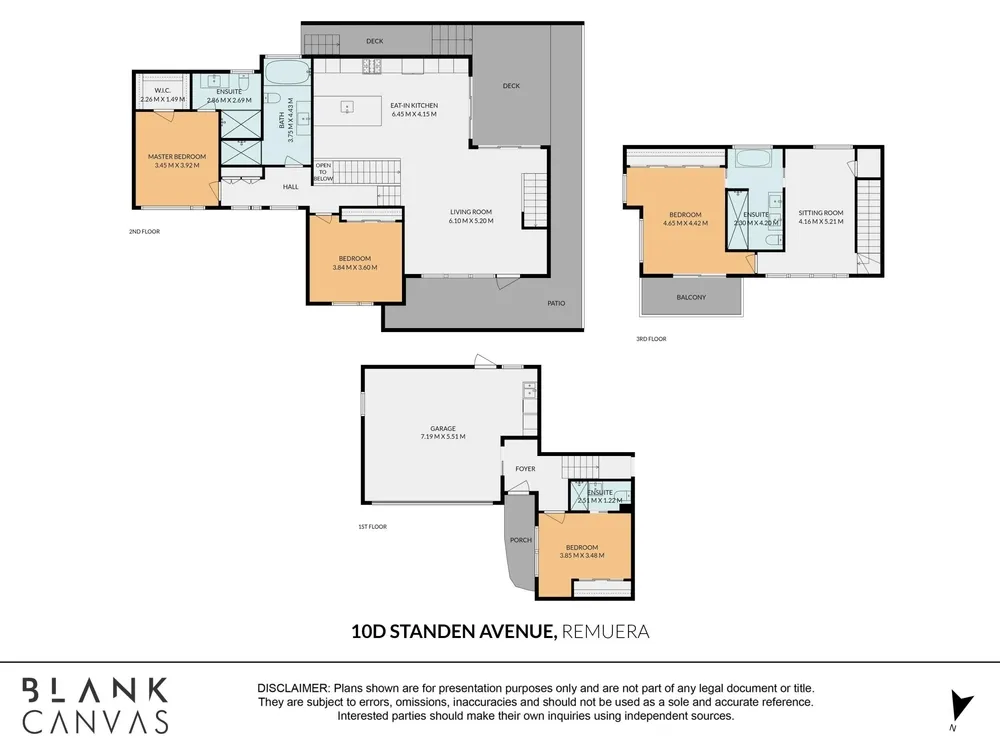 Photos of 10D Standen Avenue