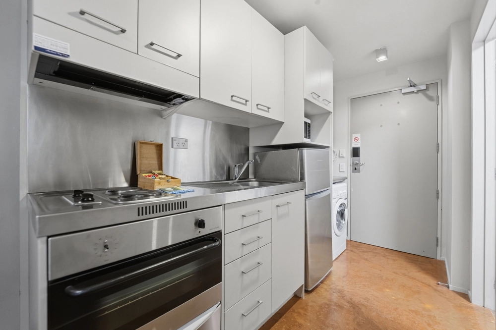 Photos of 188 Hobson Street
