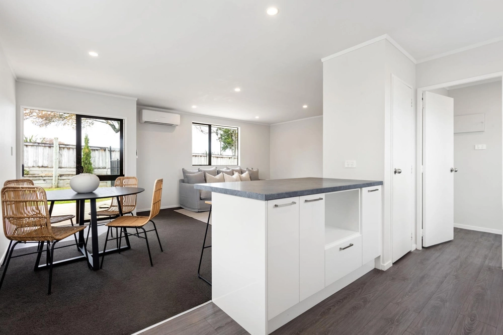 Photos of 52A Rolleston Street