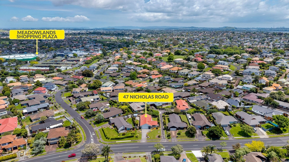 Photos of 47 Nicholas Road
