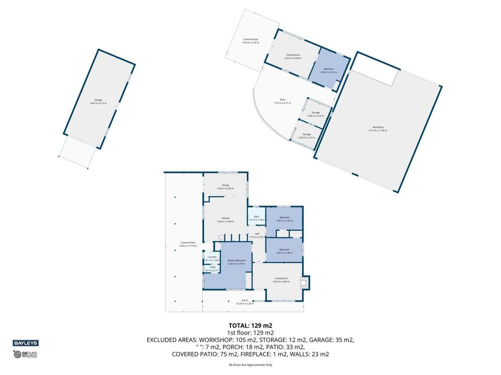 Photos of 94 Wilson Road South