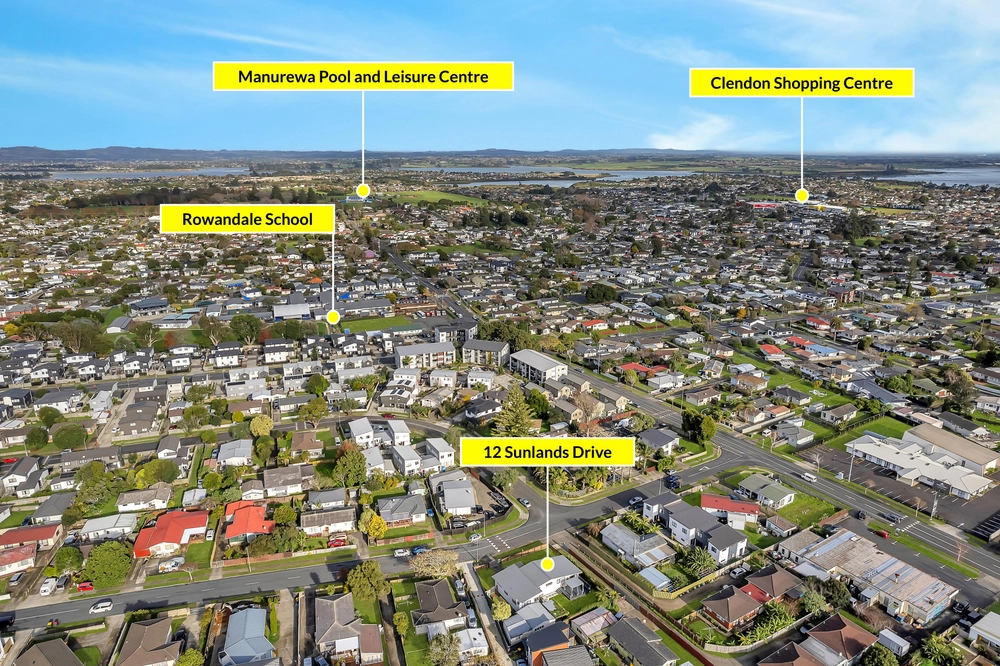 Photos of 12 Sunlands Drive