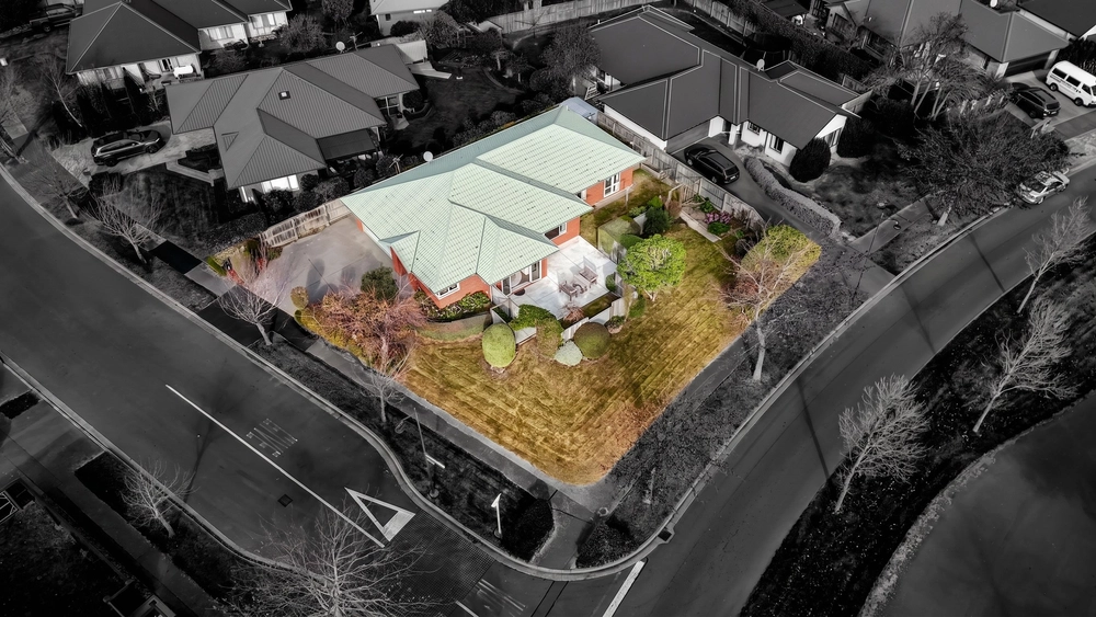 Photos of 91 William Brittan Avenue