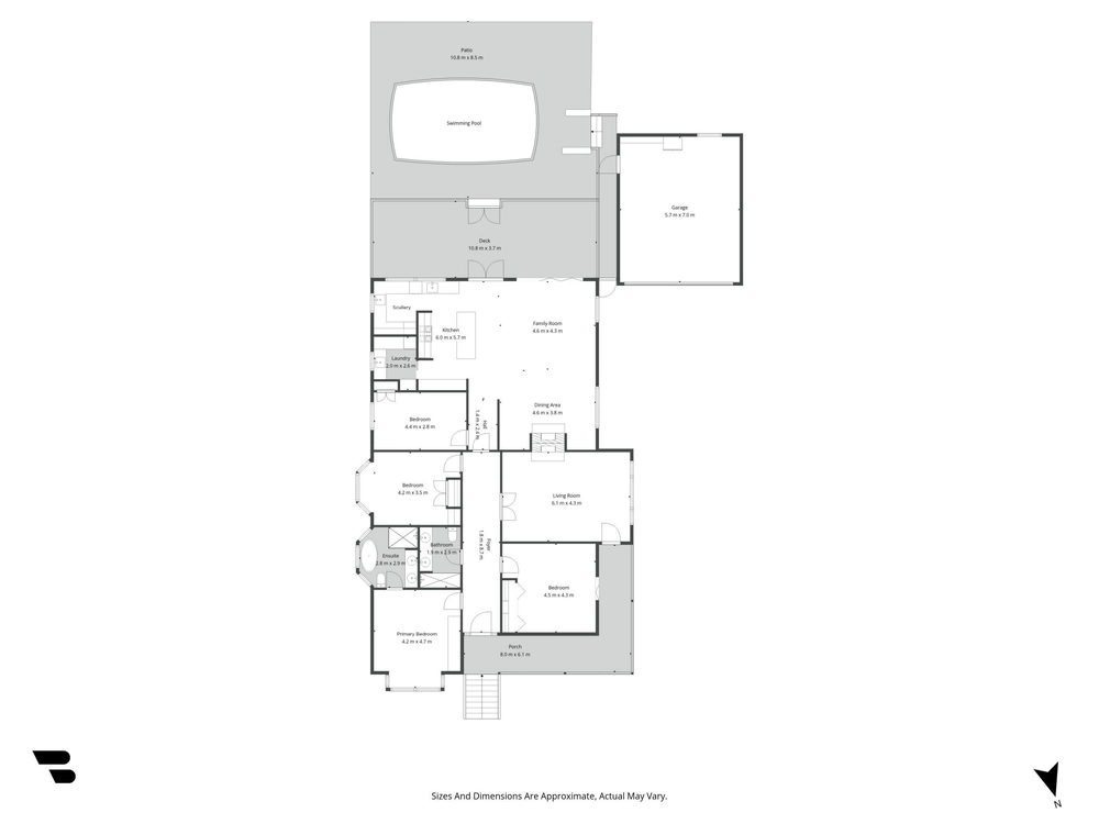 Photos of 15 Wapiti Avenue