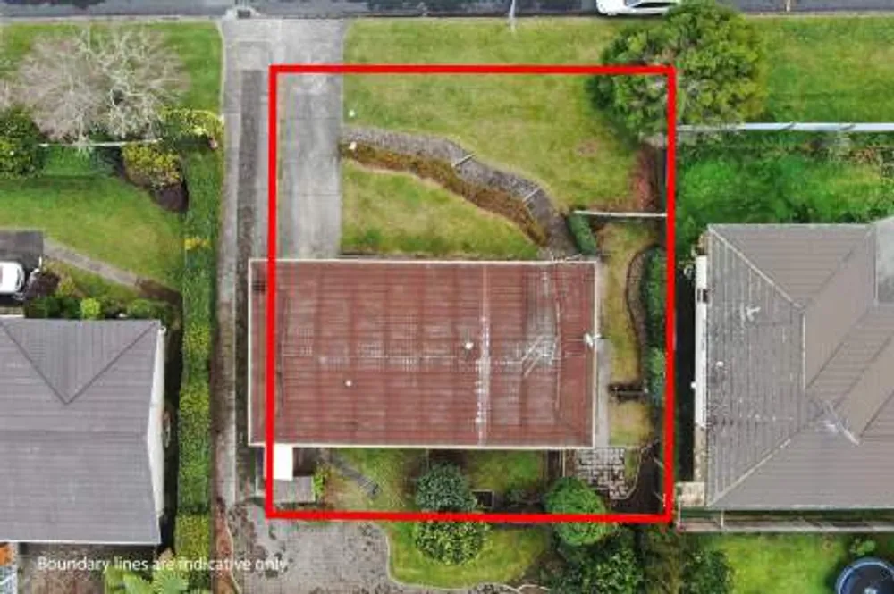 Photos of 34A Fairview Road