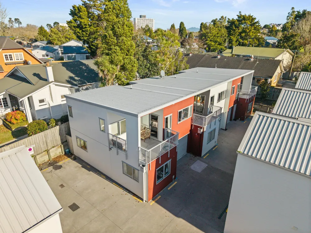Photos of 7/16 Hammond Street