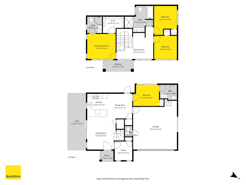 Photos of 29 Busby Street
