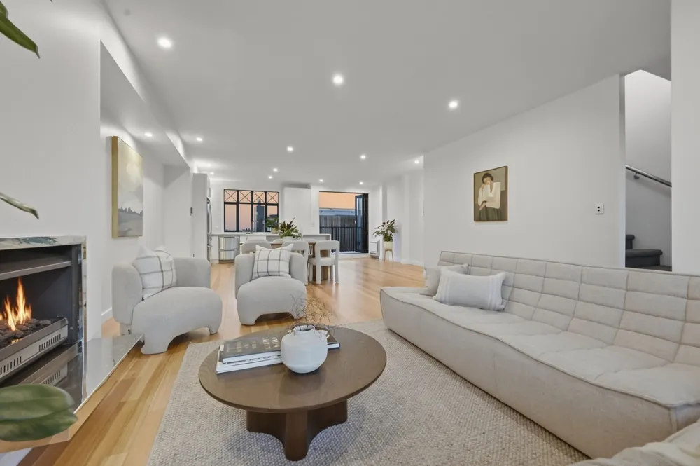 Photos of 39B St Stephens Avenue
