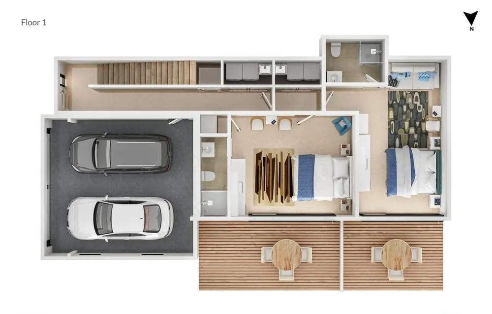 Photos of 30D Sullivans Road