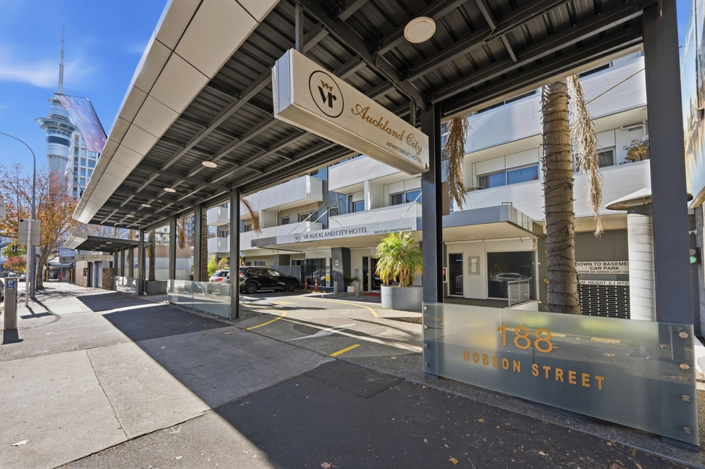 Photos of 188 Hobson Street