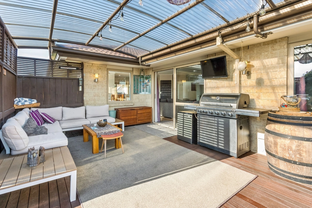 Photos of 133 Ashley Street