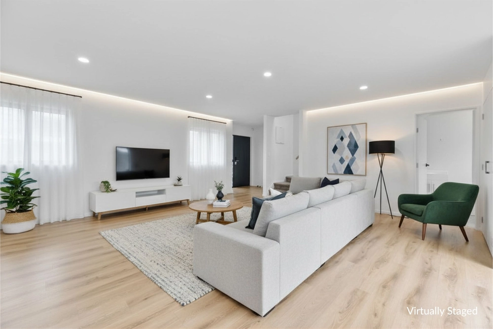 Photos of 17B Seymour Road