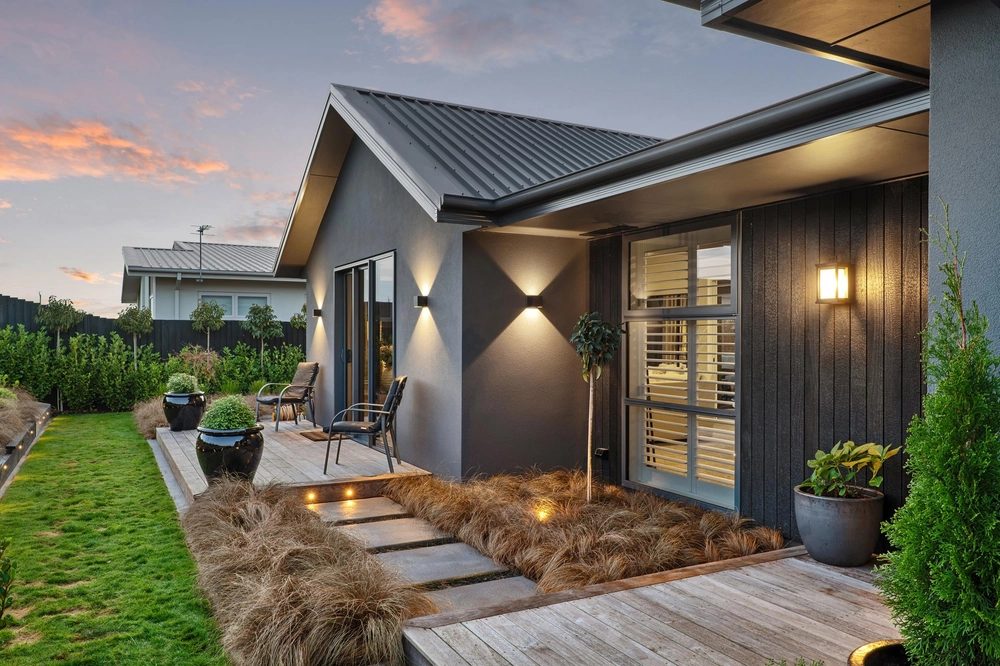 Photos of 69 Waikirikiri Avenue