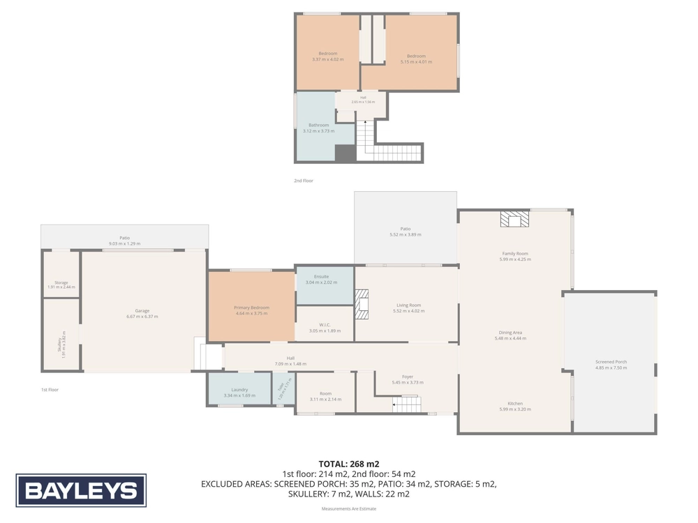 Photos of 104 Clarence Street