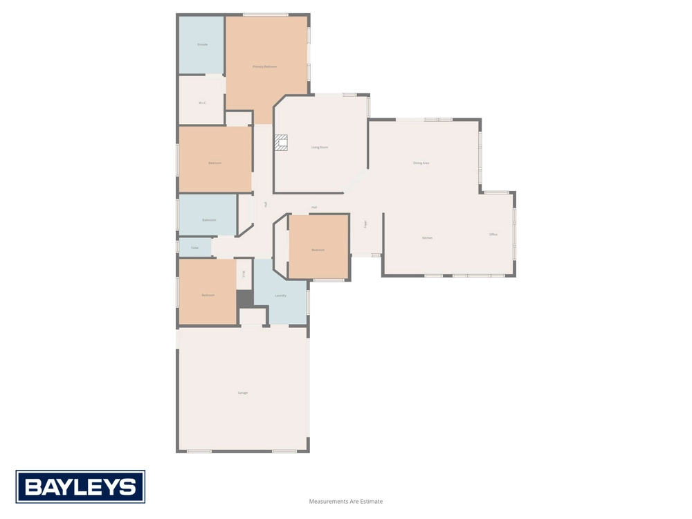 Photos of 18 Milbrook Place