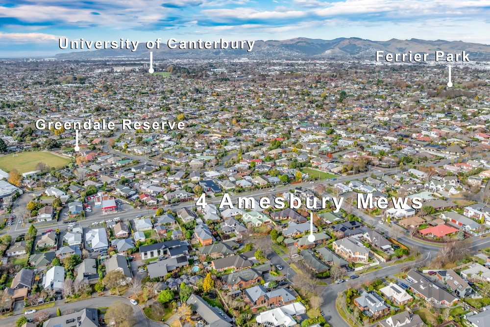 Photos of 4 Amesbury Mews